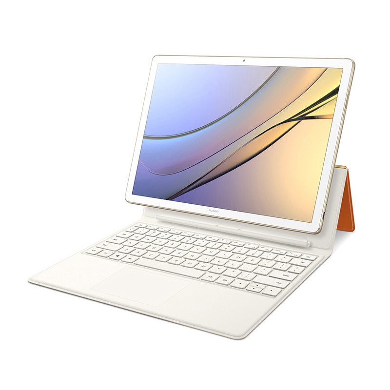 华为笔记本 matebook e bl-w09 金 12英寸触摸屏/2160*1440/m3-7y30