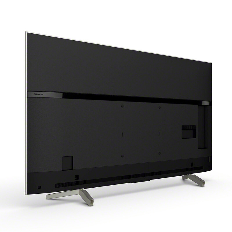 索尼(sony) kd-65x8500f 65英寸4k超高清 hdr液晶智能电视 2018新品