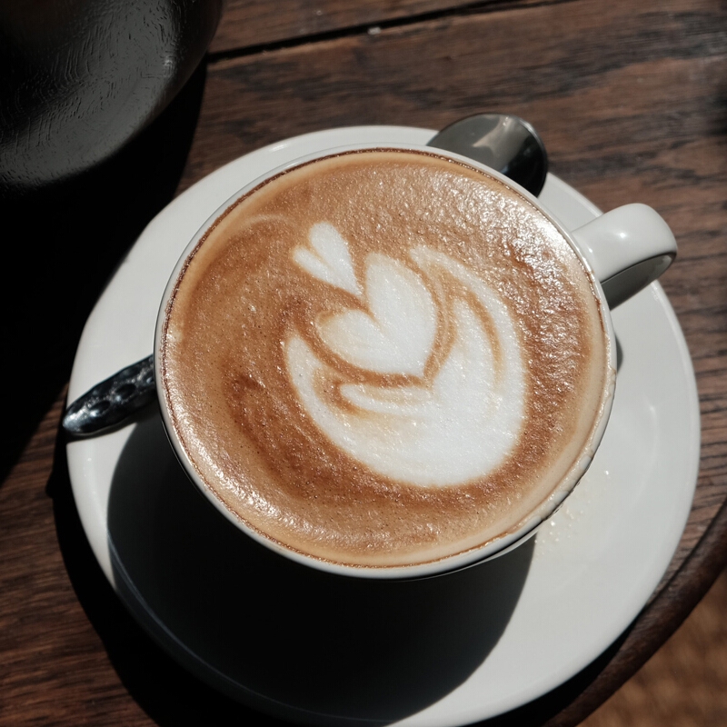 摩卡咖啡(mocca)炭烧口味 三合一速溶咖啡 微焦略苦 无香精 15g*30包