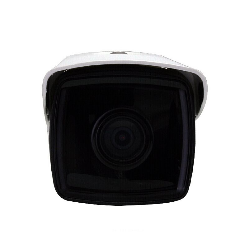 海康威视 监控摄像头 500万网络摄像头 高清监控