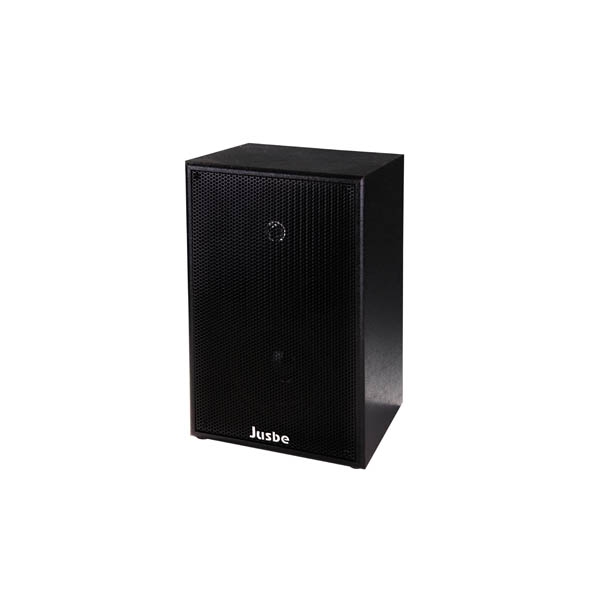 佳比jy875 教学无源音箱 1对