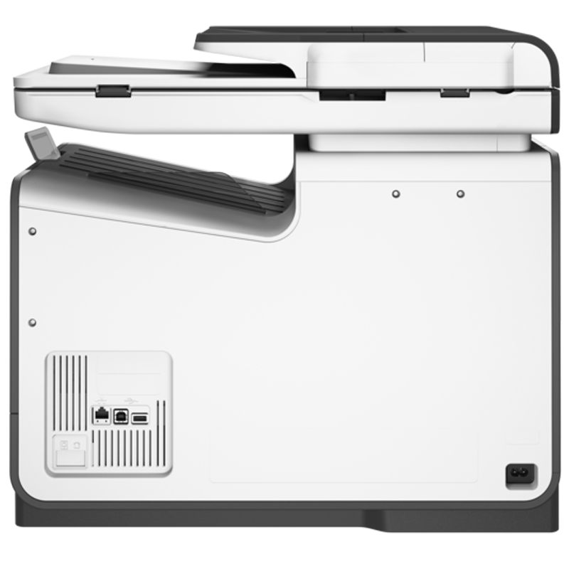 惠普pagewide pro mfp 477dn 多功能一体机