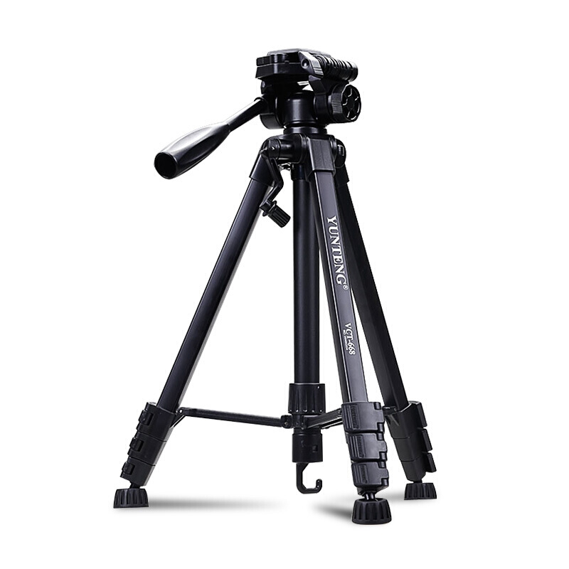 自拍旅行便携三角支架 适用于佳能600d/60d/700d/1300d