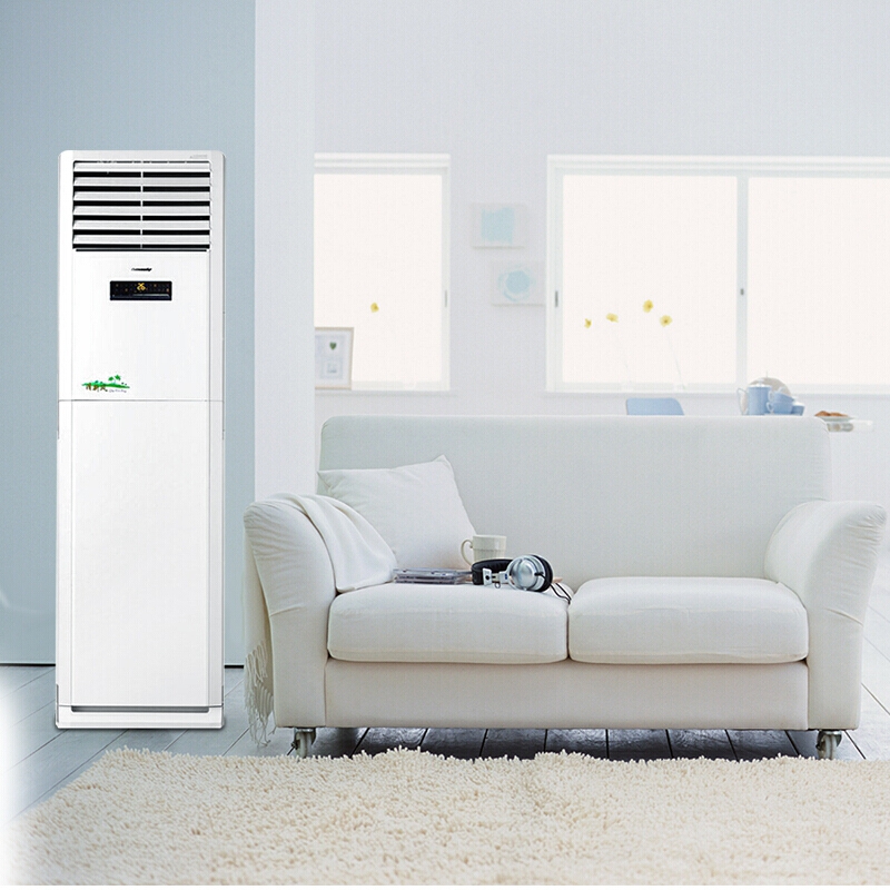 格力(gree)kf-120lw/(12568s )nhac-3空调机 清新风系列 冷暖 5匹立