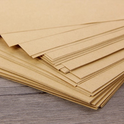 天丰雅汇 a3 牛皮纸环保卡纸手工纸书写 a3/150g/㎡100张 牛皮纸